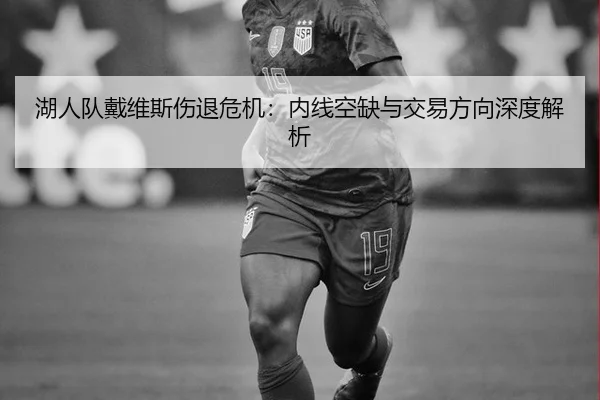 湖人队戴维斯伤退危机：内线空缺与交易方向深度解析
